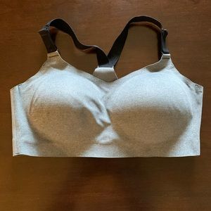All in motion sports bra